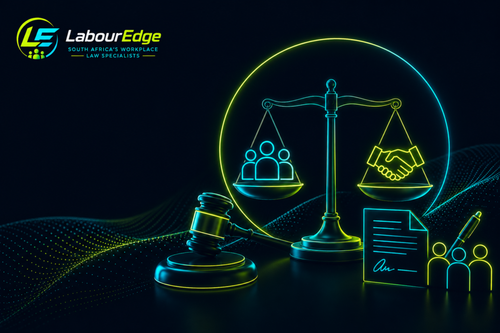 CCMA & Bargaining Councils