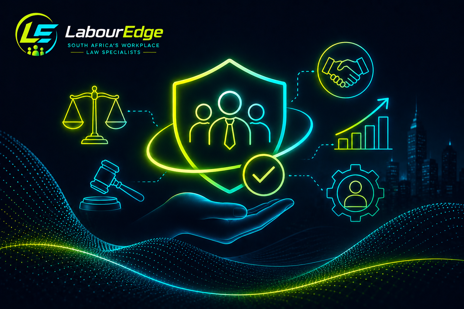 LabourEdge Contact Us