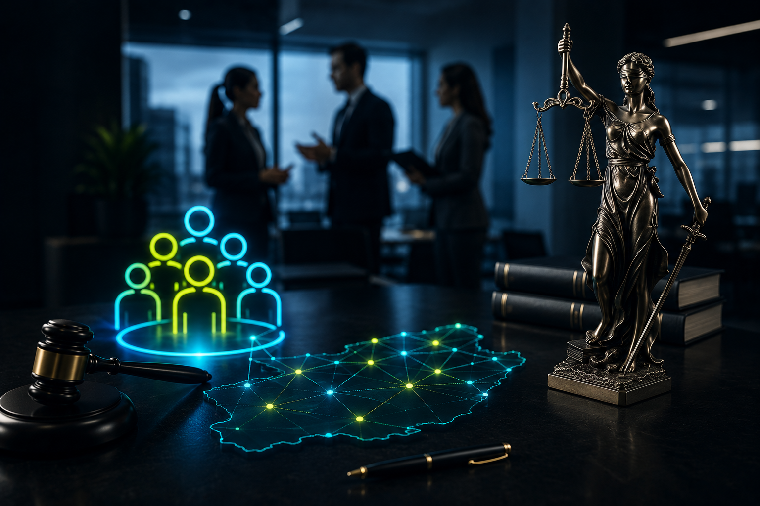 LabourEdge Solutions