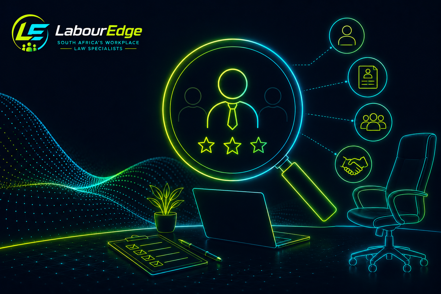 LabourEdge Recruitment